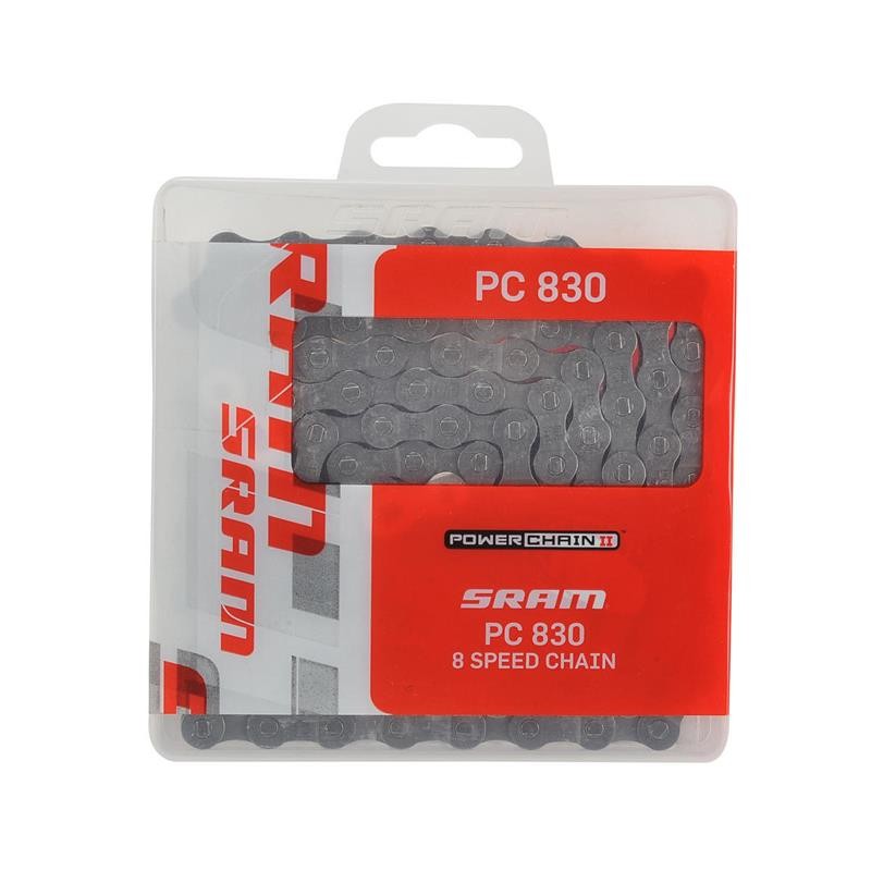 Veriga SRAM PC-830 6-8p 114čl
