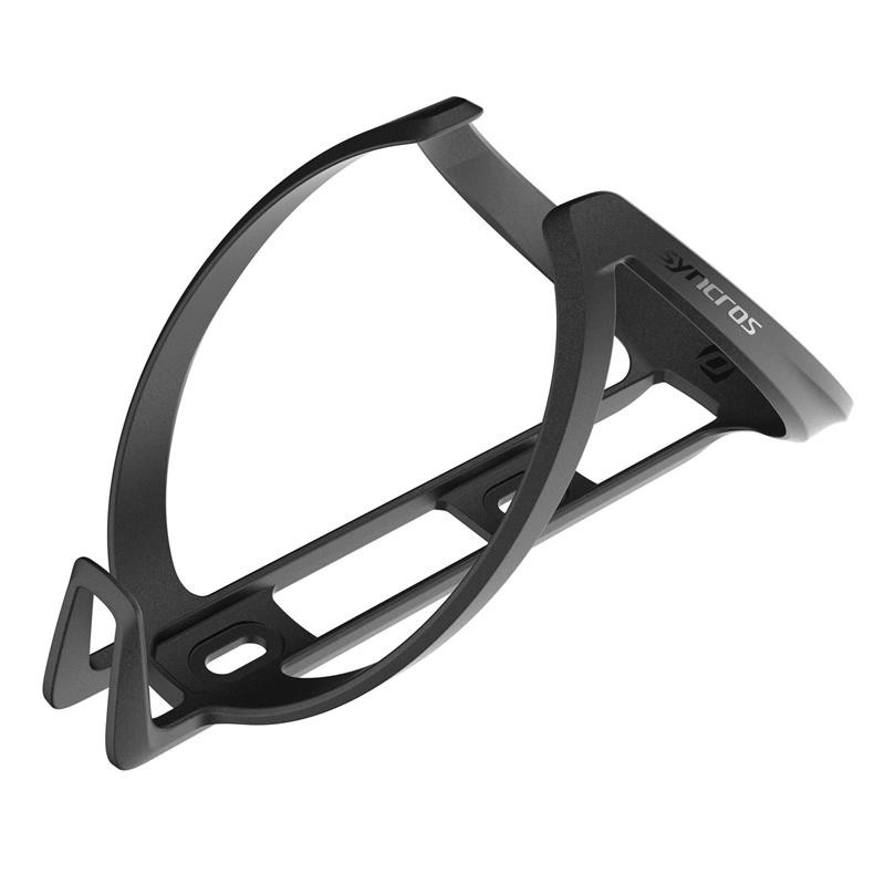 Nosilec bidona SYNCROS COUPE CAGE 1.0 Mat črna