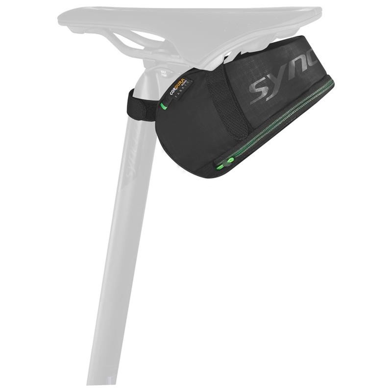 Podsedežna Kolesarska Torbica SYNCROS HiVOL 600 Strap