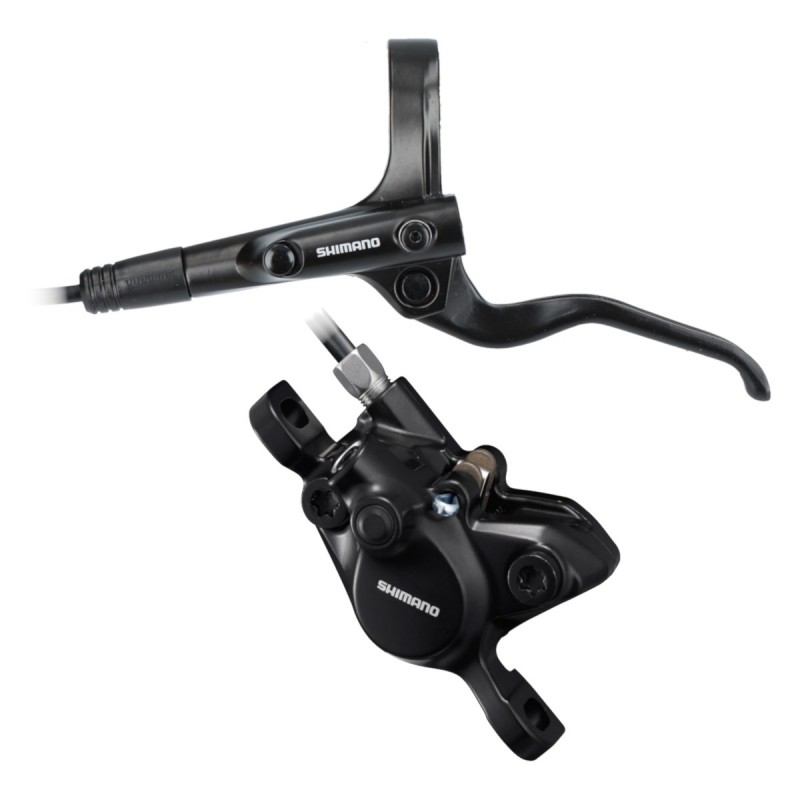 Zavora Disc SHIMANO BL-MT201/BR-MT200 spr 1000 mm