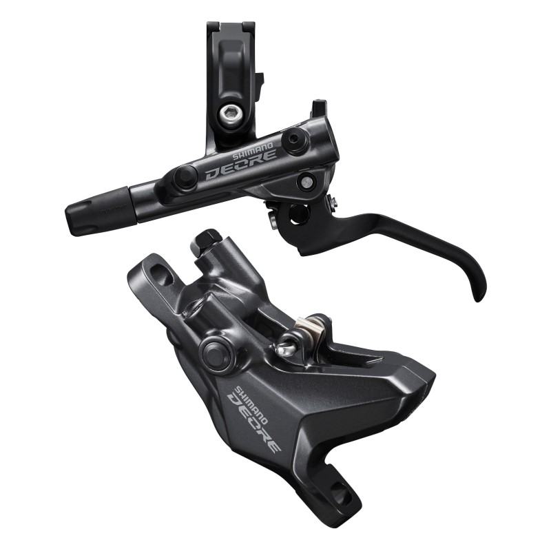 Zavora Disc SHIMANO DEORE SH-BR-M6100 spr 1000 mm