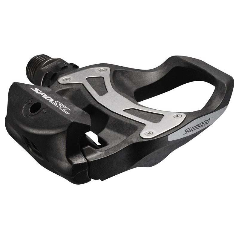Cestna Pedala SHIMANO PD-R550 SPD SL