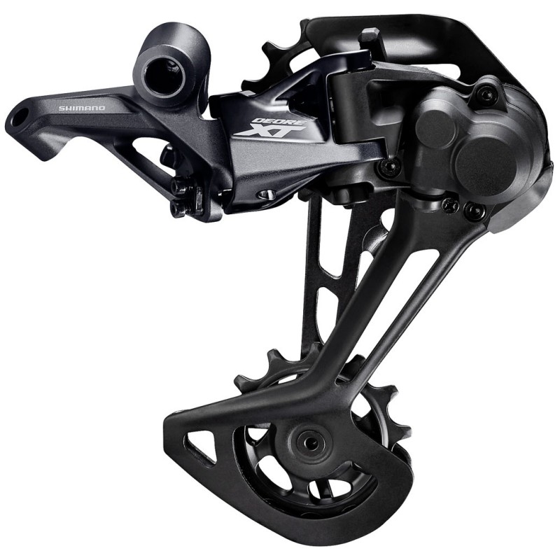 Zadnji Menjalnik SHIMANO DEORE XT RD-M8100 SGS 12p