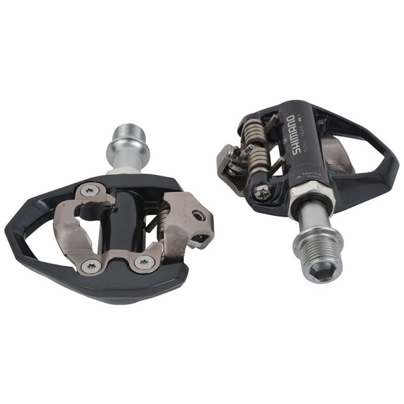 Cestna SPD Pedala SHIMANO PD-ES600