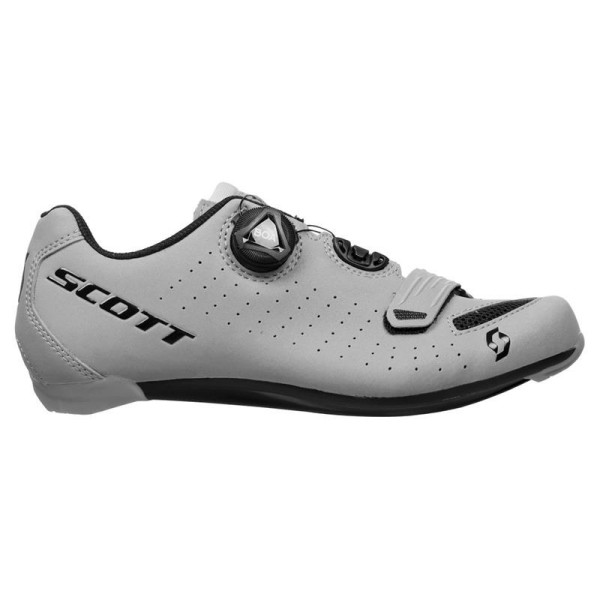 Cestni Kolesarski Čevlji SCOTT ROAD COMP BOA Reflective