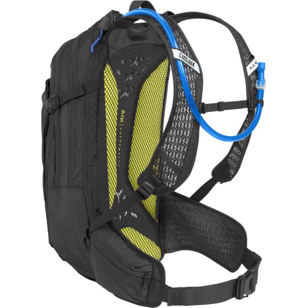 Nahrbtnik CamelBak HAWG PRO 20L črna