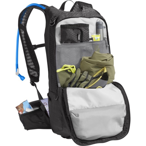 Nahrbtnik CamelBak HAWG PRO 20L črna