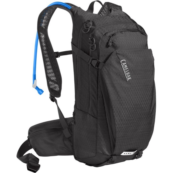 Nahrbtnik CamelBak HAWG PRO 20L črna