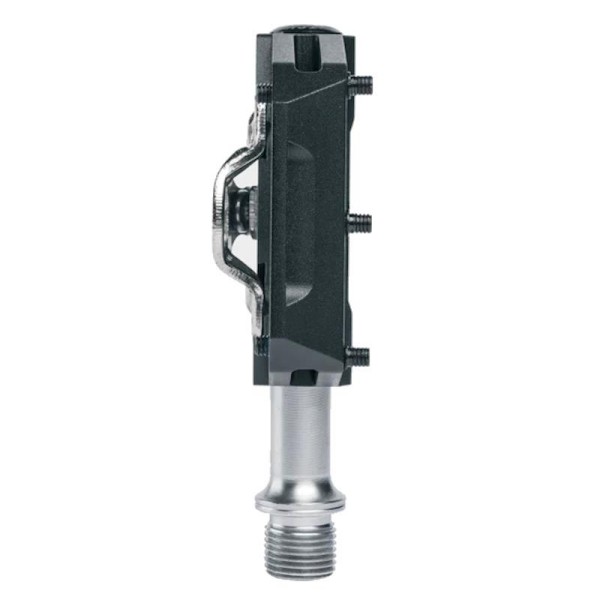 Kombinirana SPD Pedala SWITCH CRANK FLIP DUAL SPD
