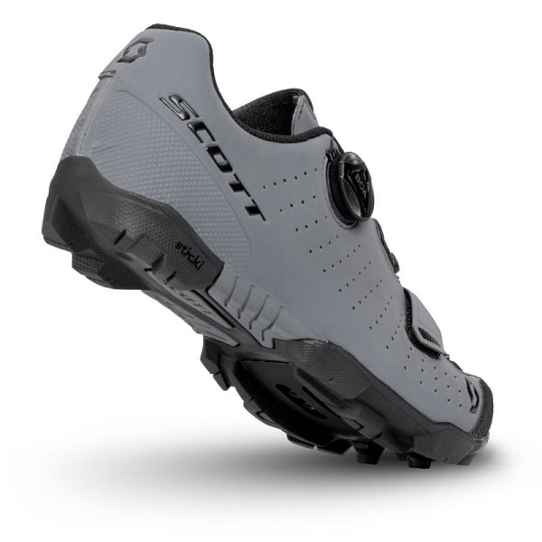 Ženski MTB Čevlji SCOTT COMP BOA Reflective