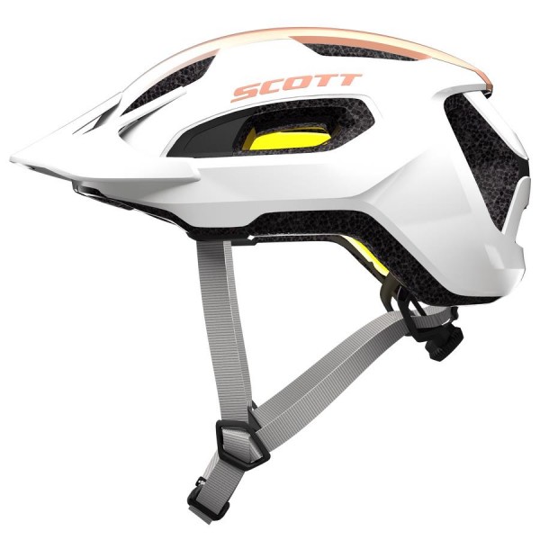 Čelada SCOTT SUPRA PLUS be/bež/ro