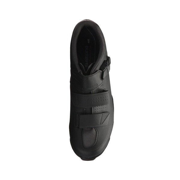 MTB Kolesarski Čevlji SHIMANO SH-ME300ML Črna