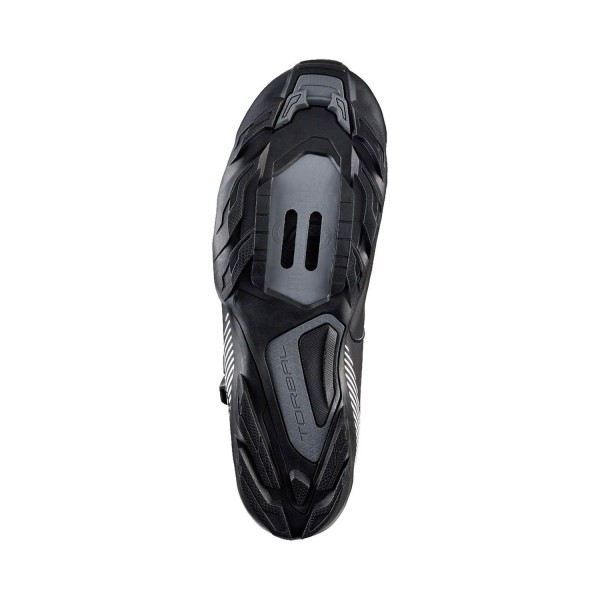 MTB Kolesarski Čevlji SHIMANO SH-ME300ML Črna