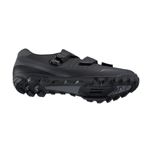 Ženski MTB Kolesarski Čevlji SHIMANO SH-ME301W Črna