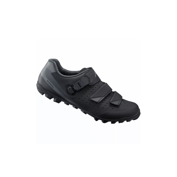Ženski MTB Kolesarski Čevlji SHIMANO SH-ME301W Črna