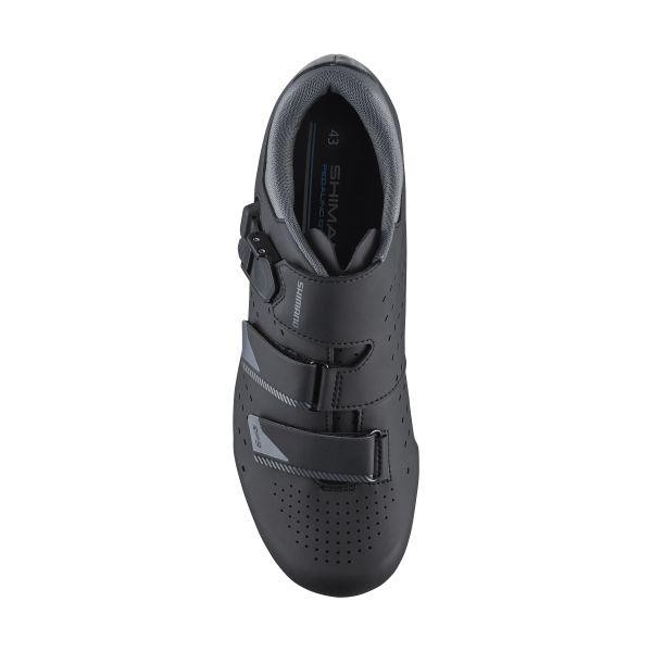 Cestni Kolesarski Čevlji SHIMANO SH-RP301 Črna