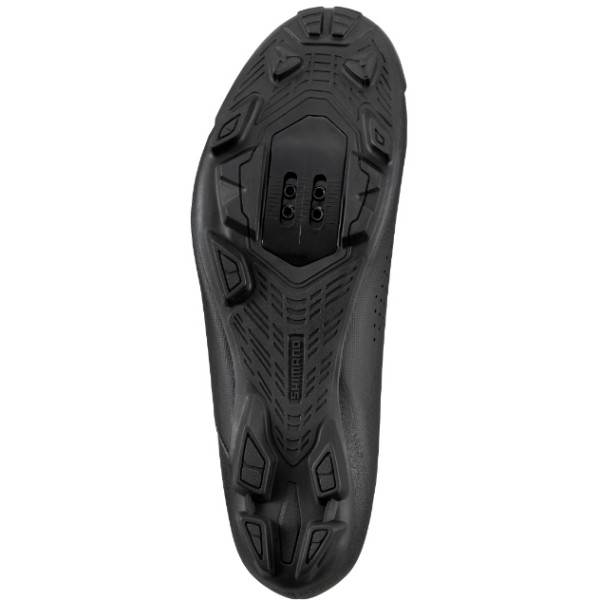 MTB Kolesarski Čevlji SHIMANO SH-XC300ML Črna