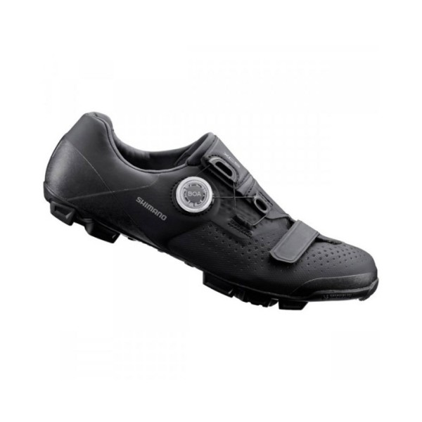 MTB Kolesarski Čevlji SHIMANO SH-XC501ML Črna