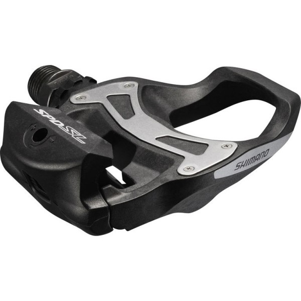 Cestna Pedala SHIMANO PD-R550 SPD SL
