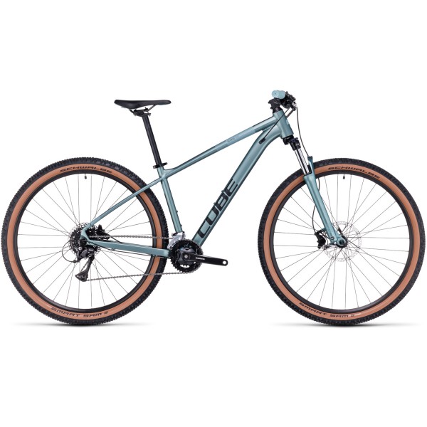 Gorsko Kolo CUBE ACCESS WS EXC