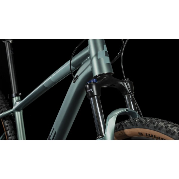 Gorsko Kolo CUBE ACCESS WS EXC