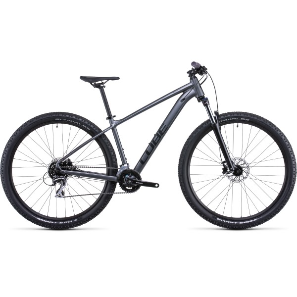 Gorsko Kolo CUBE ACCESS WS EXC
