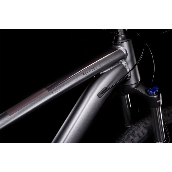 Gorsko Kolo CUBE ACCESS WS EXC