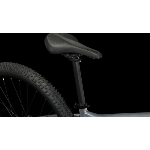 Gorsko Kolo CUBE ACCESS WS PRO 2024 galactic'n'black