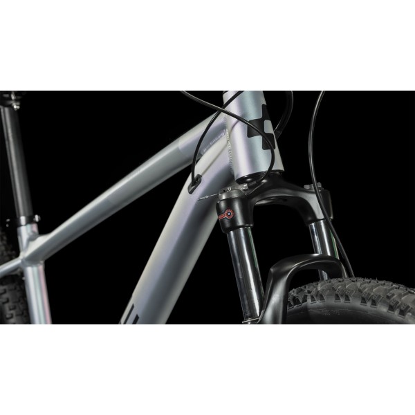 Gorsko Kolo CUBE ACCESS WS PRO 2024 galactic'n'black