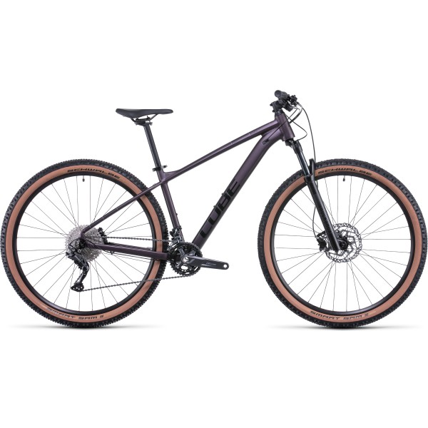 Gorsko Kolo CUBE ACCESS WS RACE