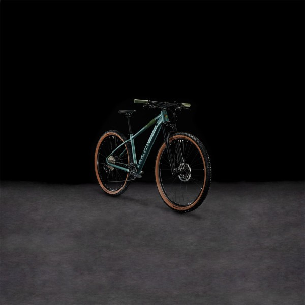 Gorsko Kolo CUBE ACCESS WS RACE