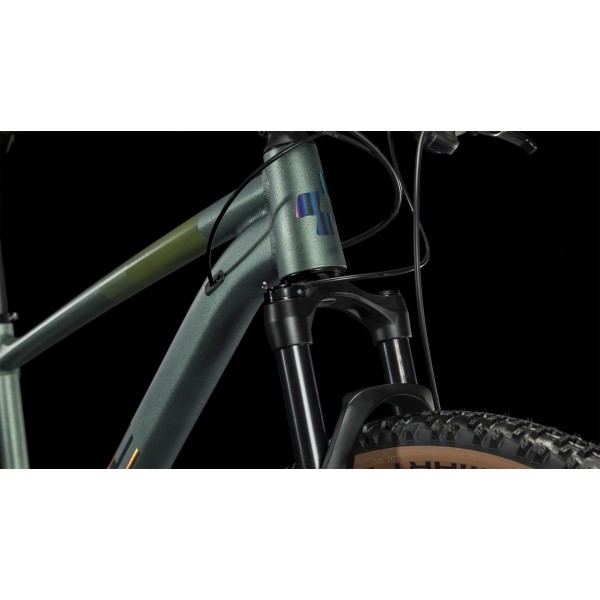 Gorsko Kolo CUBE ACCESS WS RACE