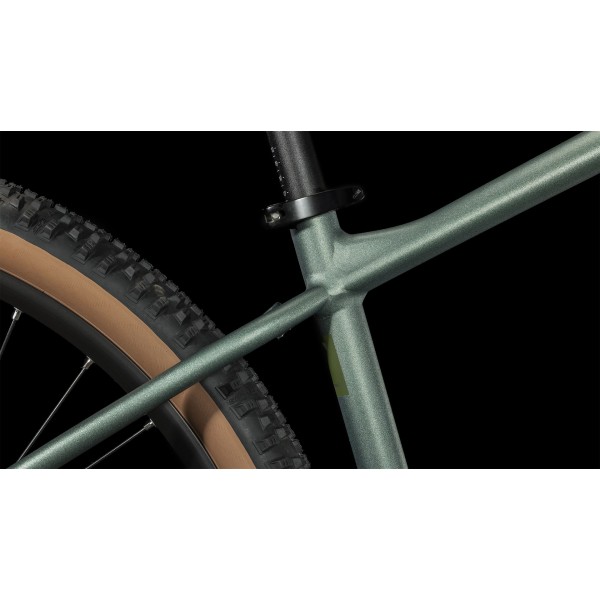 Gorsko Kolo CUBE ACCESS WS RACE