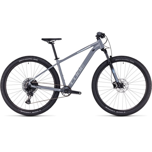 Gorsko Kolo CUBE ACCESS WS SLX