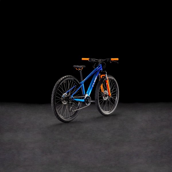 Mladinsko Kolo CUBE ACID 260 DISC 2025 ActionTeam