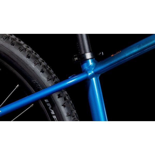 Mladinsko Kolo CUBE ACID 260 DISC 2025 ActionTeam