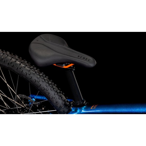 Mladinsko Kolo CUBE ACID 260 DISC 2025 ActionTeam