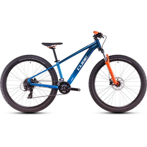 Mladinsko Kolo CUBE ACID 260 DISC 2025 ActionTeam