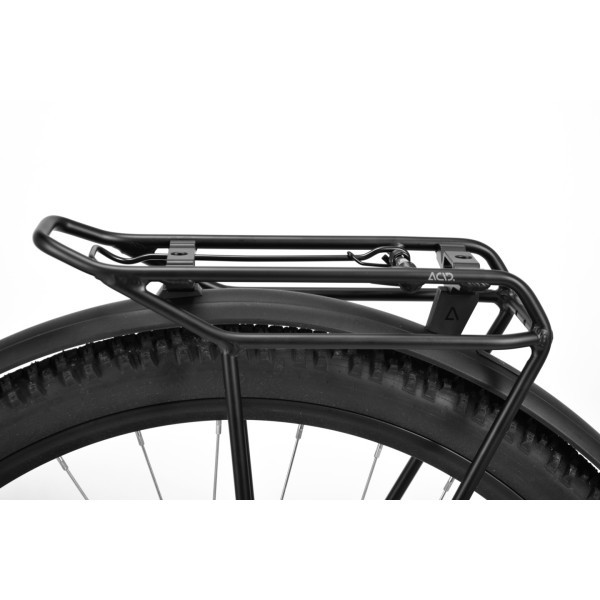 Prtljažnik CUBE ACID SIC 29'' RILink