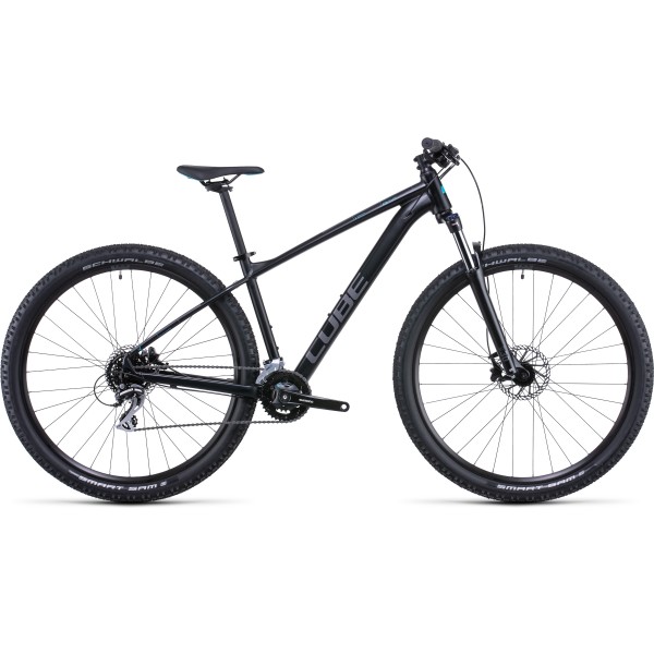 Gorsko Kolo CUBE AIM RACE