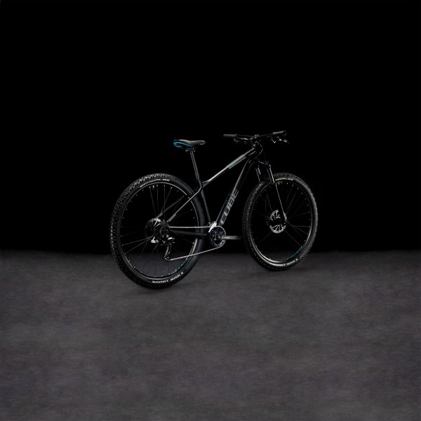 Gorsko Kolo CUBE AIM RACE