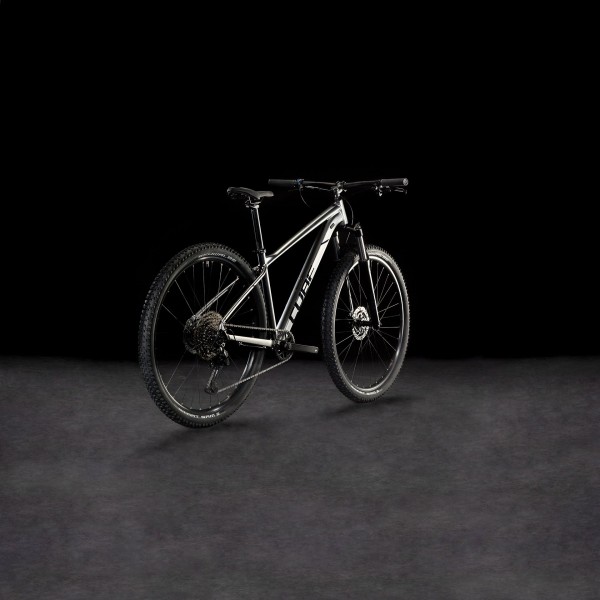 Gorsko Kolo CUBE AIM SLX 2025 slateblack'n'black