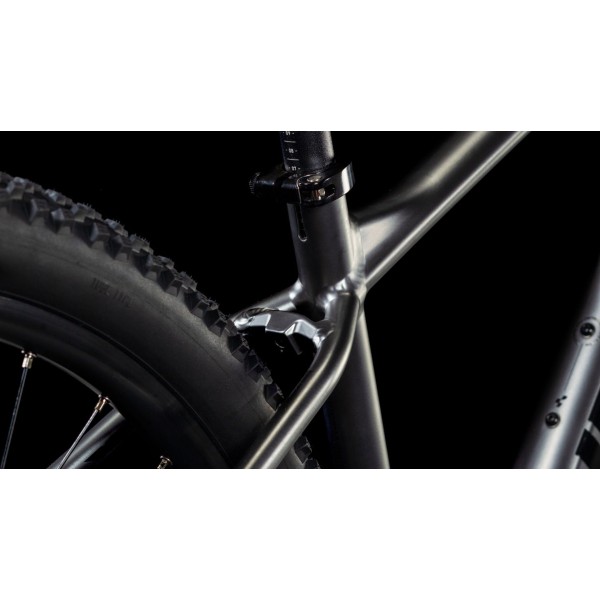 Gorsko Kolo CUBE AIM SLX 2025 slateblack'n'black