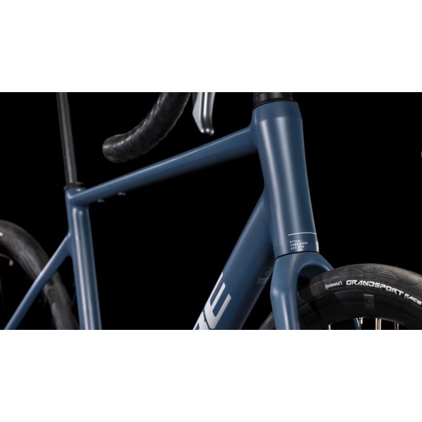Cestno Kolo CUBE ATTAIN PRO 2025 nightlight'n'grey