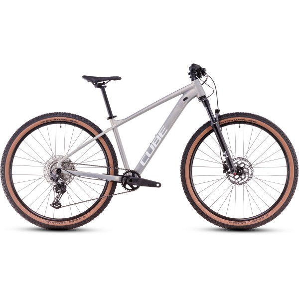 Gorsko Kolo CUBE ATTENTION PRO 2025 switchgrey'n'white