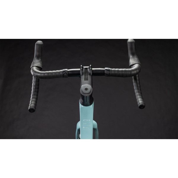 Cestno Kolo CUBE ATTAIN C:62 RACE 2026 skylightblue'n'cyan