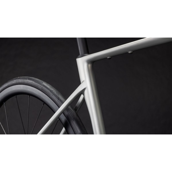 Cestno Kolo CUBE ATTAIN C:62 SLX 2026 sleekgrey'n'prism