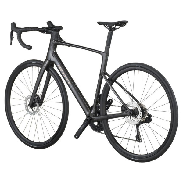 Cestno Kolo SCOTT ADDICT 40 Črna 2026