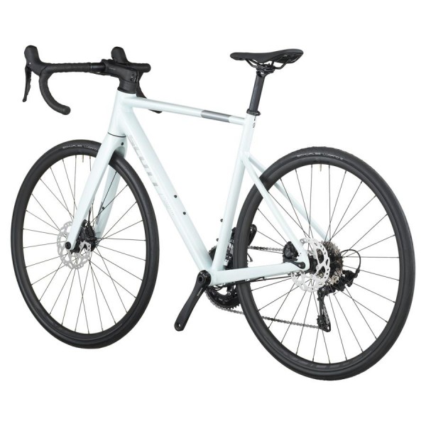 Cestno Kolo SCOTT SPEEDSTER 10 Bela 2026