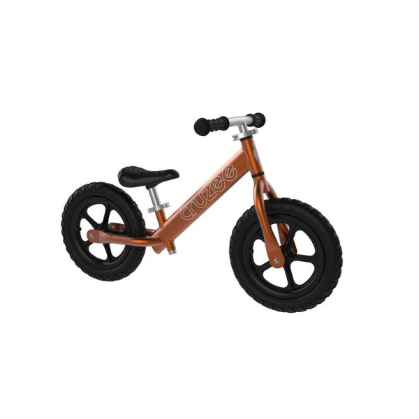 Poganjalec CRUZEE oranžen